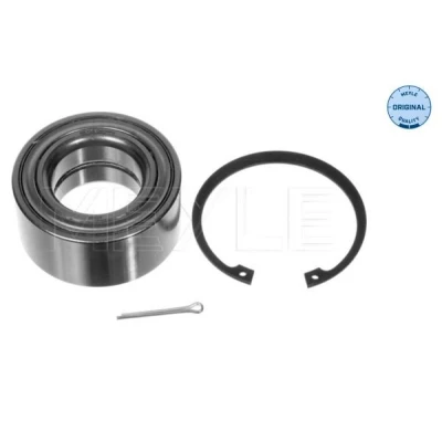 Kuva MEYLE 11 14 650 0002 Pyöränlaakerit etuakseli molemminpuoleinen Tarvikkeilla ORIGINAL Quality 82,5 Kuulalaakeri PEUGEOT: Expert I Van