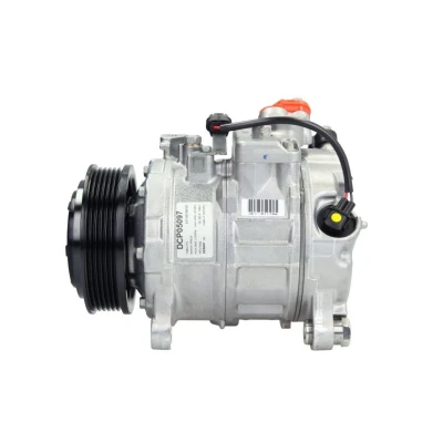 Kuva DENSO DCP05097 Ilmastoinnin Kompressori 7SEU17A PAG 46 R 134a BMW: 3 Touring