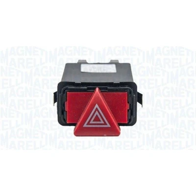 Kuva MAGNETI MARELLI 000050974010 Varoitusvilkkukytkin AUDI: A6 C5 Avant