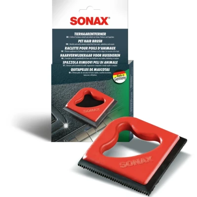 Kuva SONAX 04978000 Auton sisätilan harja
