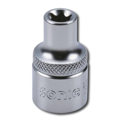 Kuva Hylsyavain 1/2&quot; E TORX SONIC 23610