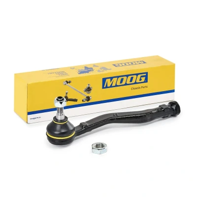 Kuva MOOG PE ES 12631 Raidetangon Pää M10X1.25 Vasen, Etuakseli PEUGEOT: 208 I Hatchback
