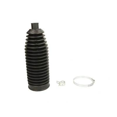 Kuva SPIDAN 84083 Hammastangon Suojakumi Thermoplast Ruostumattomalle nippusiteelle VOLKSWAGEN: Transporter 5, 5 Bus
