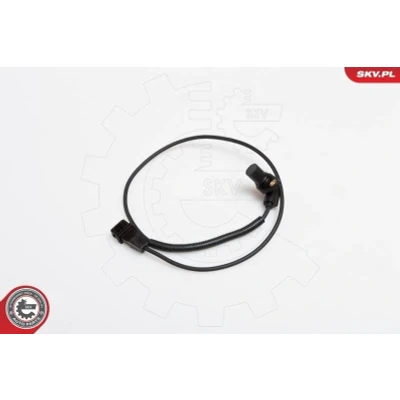 Kuva ESEN SKV 17SKV209 Kampiakselin Asentotunnistin 3 napaa OPEL: Calibra A, Vectra B Sedan, Astra F CC