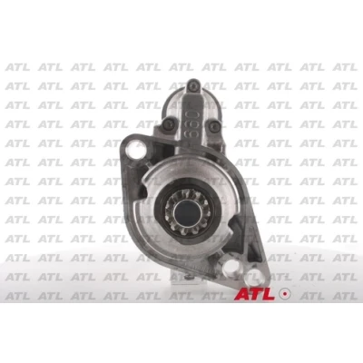 Kuva Käynnistin AUDI, SEAT, SKODA, VW OE 02Z 911 024 K, KX, 02Z911023M