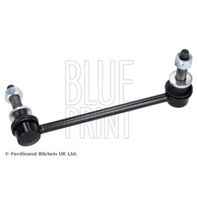 Kuva BLUE PRINT ADBP850020 Koiranluu Etuakseli, oikea 213mm M14 x 2 mutterien kanssa Teräs CHRYSLER: 300C Touring, Sedan
