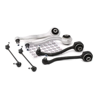 Kuva A.B.S. SMARTKIT 219904 Alatukivarren Korjaussarja MERCEDES BENZ: C sarja Sedan, T modell, CLK Coupe