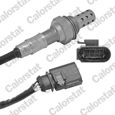 Kuva CALORSTAT by Vernet LS140746 Lambda Anturi VOLKSWAGEN: Polo V Hatchback, GOLF Plus / Crossgolf, 6, AUDI: A3 Sportback, Hatchback