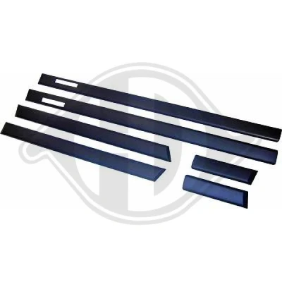 Kuva DIEDERICHS HD Tuning 1213220 Koristelista