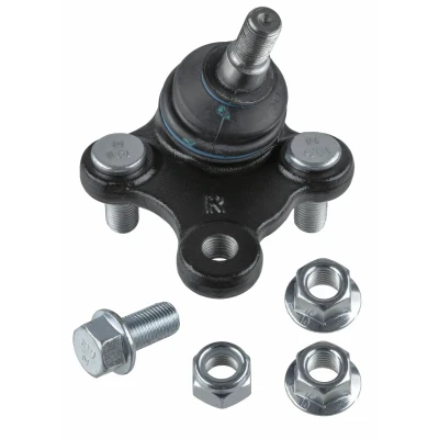 Kuva Pallonivel, Etuakseli, oikea Lemförder 44875 01 hyundai elantra sedan v, vi, kona, kona skåp/suv, kia cerato iv OE 54530 F2100