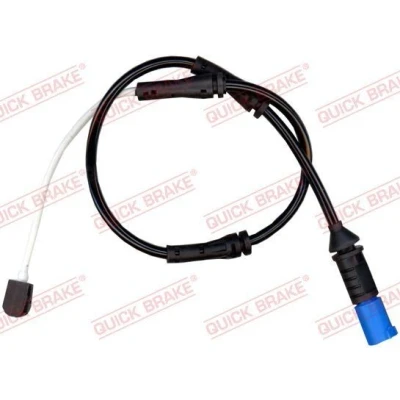 Kuva Jarrupalan kulumisen ilmaisin QUICK BRAKE WS 0495 A