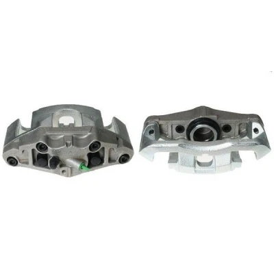 Kuva BUDWEG CALIPER 343739 Jarrusatula AUDI: A6 C6 Avant, Sedan, A4 B6 Sedan