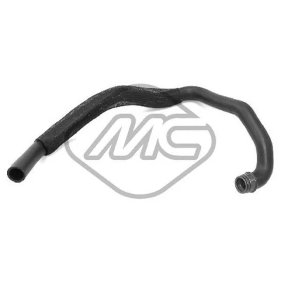 Kuva Jäähdyttimen letku, Alla CITROËN, FIAT, LANCIA, PEUGEOT OE 1351 ZS, 1479943080