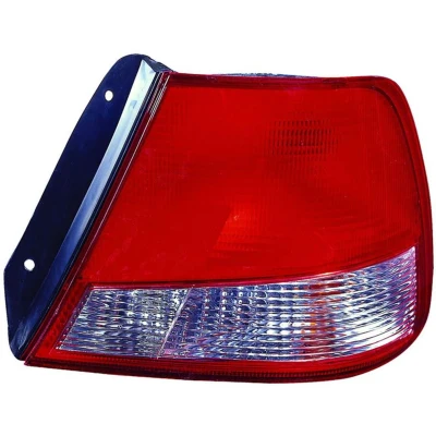 Kuva ALKAR 2211575 Takavalot Vasen P21W, PY21W Ilman lampun kantaa