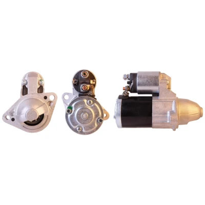 Kuva DRI 345030102 Starttimoottori 12 1,2 10 Pin &quot;50&quot; 6.4mm Plug 70
