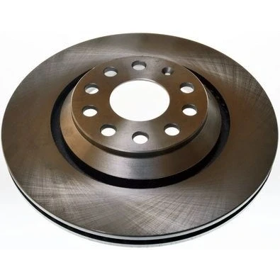 Kuva Jarrulevy, Taka akseli AUDI, SEAT, SKODA, VW OE 1K0615601N