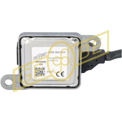 Kuva GEBE 9 3790 1 NOx anturi 12V MERCEDES BENZ: E sarja T modell, Sedan