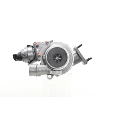 Kuva ALANKO 11901454 Turboahdin Pakokaasuahdin Moottori VOLVO: V70 3, XC60 I, S60 II