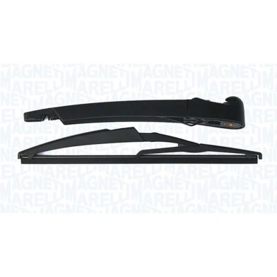 Kuva Pyyhkijänsulka Magneti Marelli 000723180318 290mm ilman ajoneuvokohtaista adapteria MINI: Hatchback