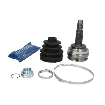 Kuva MEYLE 30 14 498 0036 Vetonivel ORIGINAL Quality Pyörän puoli ABS renkaalla TOYOTA: Corolla IX Hatchback, Verso