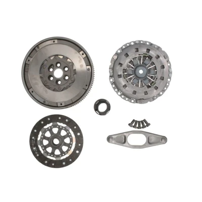 Kuva LuK BR 0241 600 0254 00 Kytkinpaketti BMW: 3 Touring, Sedan, 1 Hatchback