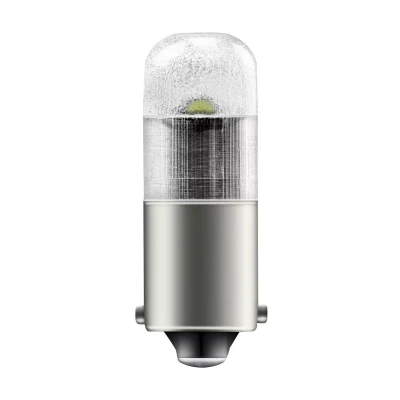 Kuva Polttimo, Osram LEDriving SL T4W, Takana SAAB, RENAULT, VW, MERCEDES BENZ, JAGUAR, OPEL, VAUXHALL, LADA, ALFA ROMEO, AUDI OE