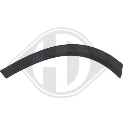 Kuva DIEDERICHS 7480063 Puskurin Pinta Eteen, vasen