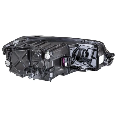 Kuva HELLA 1ZX 013 924 251 Ajovaloumpio VOLKSWAGEN: Golf 7, 7 Variant