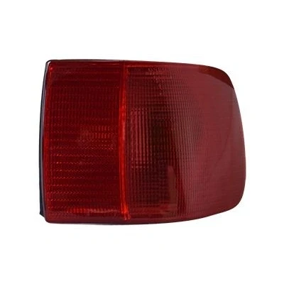 Kuva VAN WEZEL 0322940 Takavalot Oikea Uloin osa Punainen Ilman lampun kantaa AUDI: 80 B4 Sedan
