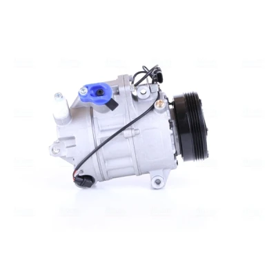 Kuva NISSENS 890759 Ilmastoinnin Kompressori CSE717C 12 PAG 46 R 134a BMW: X5