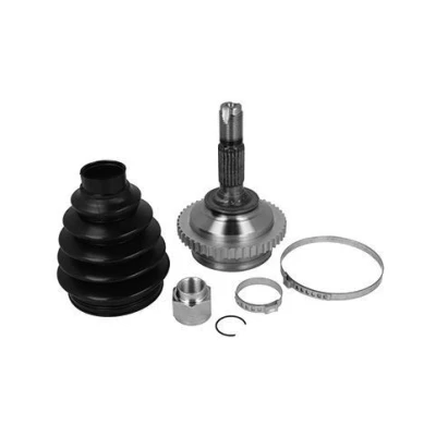 Kuva METELLI 15 1568 Vetonivel Thermoplast PEUGEOT: 206 Hatchback
