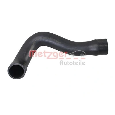 Kuva METZGER 2421383 Jäähdyttimen Letku Oikea, ala EPDM (eteenipropeeni dieeni kumi) BMW: 3 Coupe, Sedan, Compact