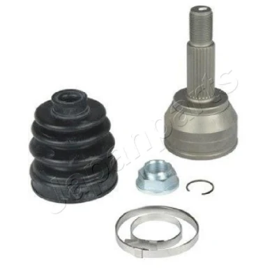 Kuva JAPANPARTS GI 369 Vetonivel Etuakseli, Pyörän puoli