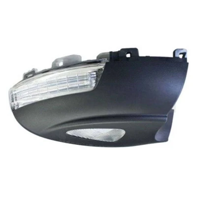 Kuva TYC 337 0273 3 Vilkku Oikea ulkopeili LED päävalonheittimellä VOLKSWAGEN: Tiguan I, SEAT: Alhambra II