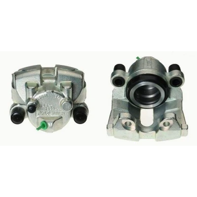 Kuva BUDWEG CALIPER 343974 Jarrusatula Akselin edessä, Etuakseli, vasen FORD: Maverick SUV