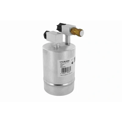 Kuva VEMO Original Quality V10 06 0004 Ilmastoinnin Kuivain Alumiini VOLKSWAGEN: Transporter 4 Bus,