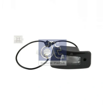 Kuva DT Spare Parts 7.25296 Sivumerkkivalo
