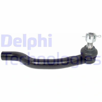 Kuva DELPHI TA2784 Raidetangon Pää 14 HONDA: ACCORD 8 Kombi,