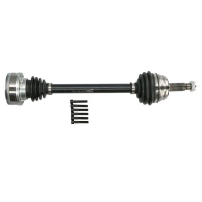 Kuva PASCAL G2T001PC Vetoakseli Etuakseli, vasen 540 Autoihin ilman ABS VOLKSWAGEN: GOLF 1, 2, Caddy 2