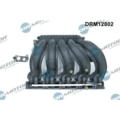 Kuva DR.MOTOR AUTOMOTIVE DRM12802 Imusarjamoduli MERCEDES BENZ: C sarja T modell, Sedan, E Sedan