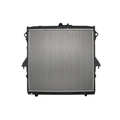 Kuva NRF 59261 Jäähdytin 642 605 16 FORD: Ranger Mk3