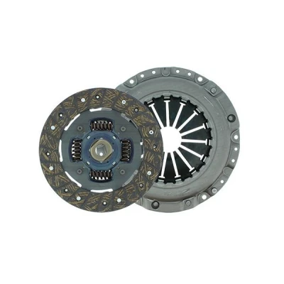 Kuva AISIN Clutch Set (2P) KO 034R Kytkinpaketti kaksiosainen Painelevyllä Kytkinlevyllä, ilman irroitinlaakeria 215 CHEVROLET: Nubira Farmari