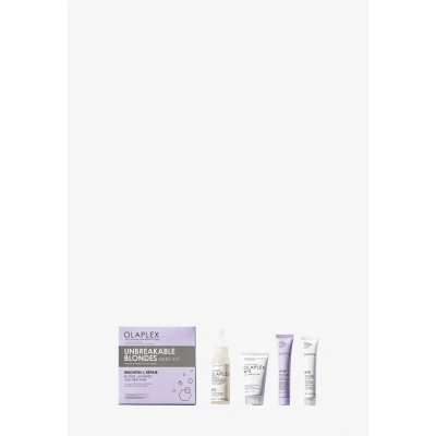 Kuva Olaplex Unbreakable Blondes Kit Setti