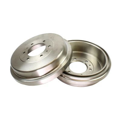 Kuva MAXGEAR 19 4909 Jarrurumpu Taka akseli 343mm NISSAN: TERRANO 2