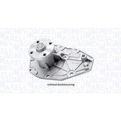 Kuva MAGNETI MARELLI 352316170952 Vesipumppu VOLVO: 340 360 Sedan