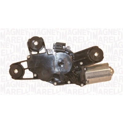 Kuva MAGNETI MARELLI 064342015010 Tuulilasin Pyyhkimen Moottori 12 Takana