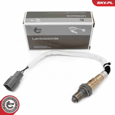 Kuva ESEN SKV 09SKV152 Lambda Anturi Hyppytunnistin TOYOTA: Yaris II Hatchback, I Hatchback