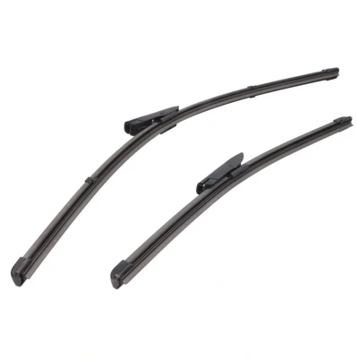 Kuva Pyyhkijänsulka Denso Flat DF 017 Rungottomat RENAULT: MEGANE 3 Grandtour, CLIO 3, CITROËN: C3 Picasso, DS3 Hatchback
