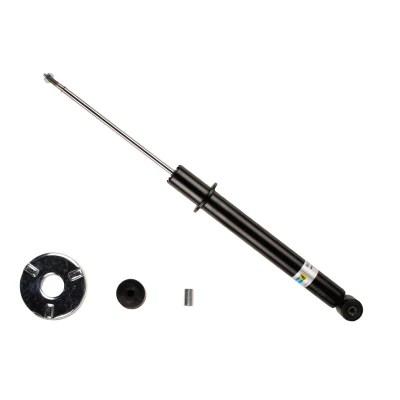 Kuva BILSTEIN B4 OE Replacement 19 103471 Iskunvaimentimet Taka akseli Kaasupaine Kaksiputki Vaimennin, jousituella Silmukka alhaalla, Tappi ylhäällä