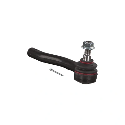 Kuva FEBI BILSTEIN 42482 Raidetangon Pää Etuakseli, oikea kruunumutterilla MAZDA: CX 7
